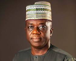 Tinubu appoints Ogunjimi as acting AGF